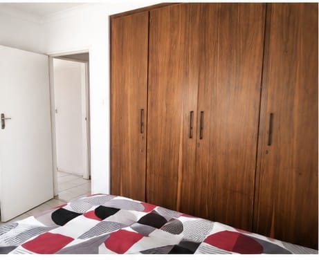 2 Bedroom Property for Sale in Langenhovenpark Free State